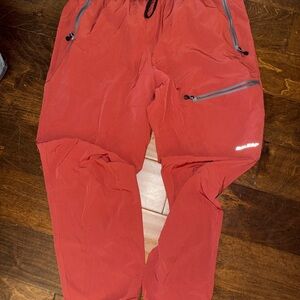 Baleaf Terracotta Athletic Shorts